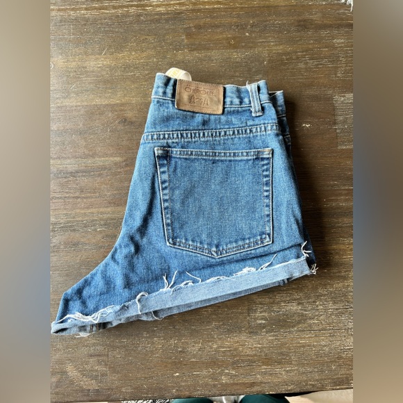 Cherokee jeans shorts - Picture 3 of 3
